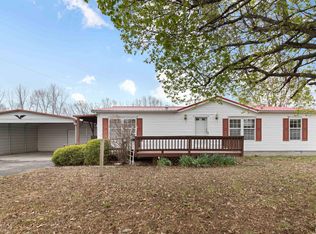 5732 Stotlar Rd, Herrin, IL 62918