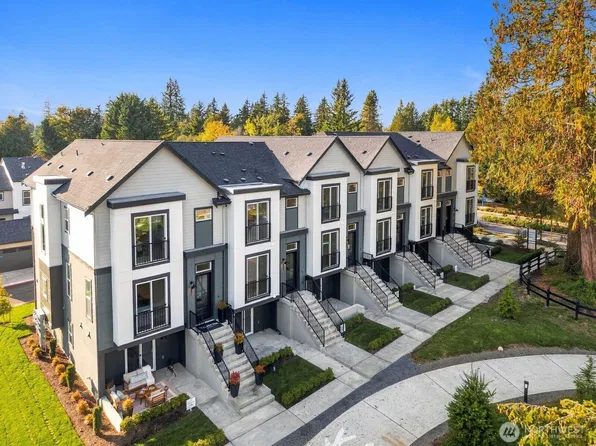 417 Parkside Walk Lot 37, Sammamish, WA 98074