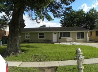 8852 Westgate St, Metairie, LA 70003