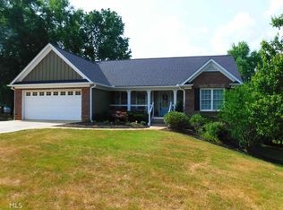 712 Arden Dr, Winder, GA 30680