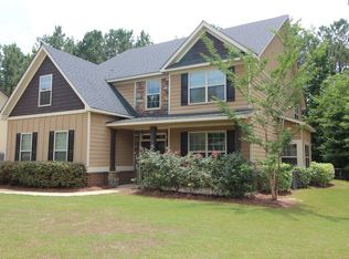 2177 Conservation Dr, Auburn, AL 36830