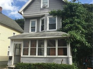 160 Richards St, West Haven, CT 06516