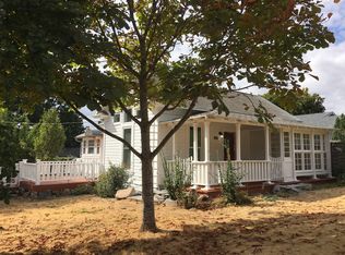 107 NE Pierce St, Estacada, OR 97023