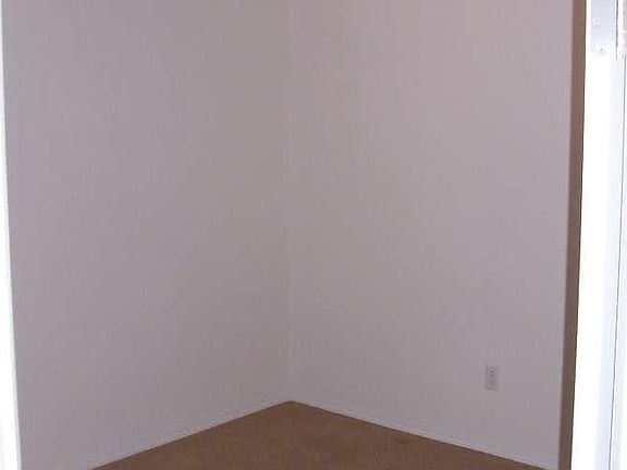 Downstair bedroom