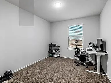 Additional bedroom 1