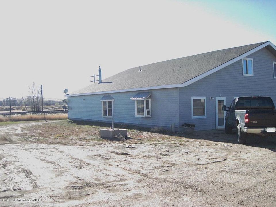 1734 E Highway 40 Craig CO Zillow