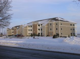 58 Club Rd UNIT 302, Plattsburgh, NY 12903