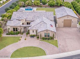 4153 E Nora Cir, Mesa, AZ 85215