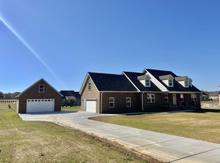 287 Randall Ln LOT 47, Manchester, TN 37355