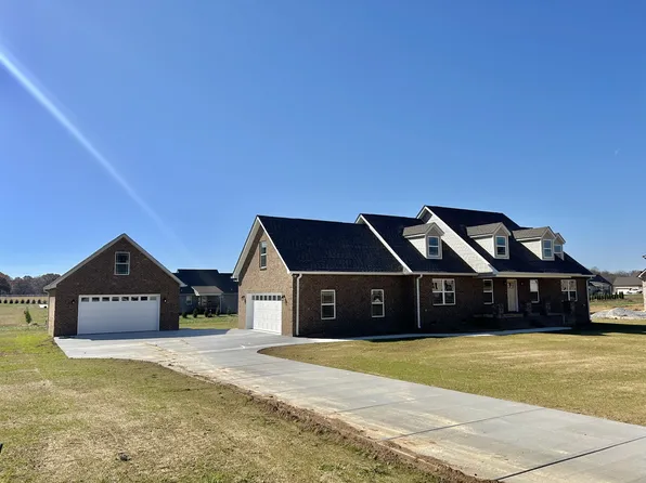 287 Randall Ln Lot 47, Manchester, TN 37355