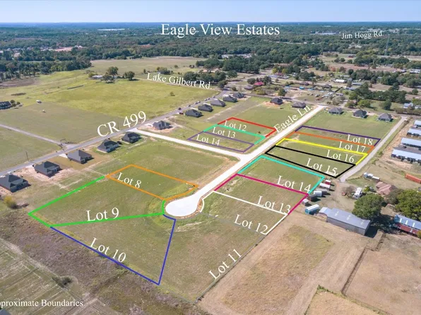 16283 Eagle Ln, Lindale, TX 75771
