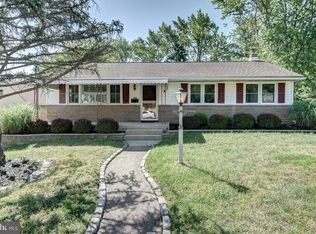 109 Pennsylvania Ave, Somerdale, NJ 08083