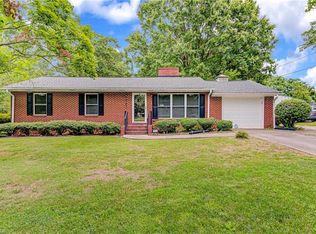 2933 Reynolds Park Rd, Winston Salem, NC 27107