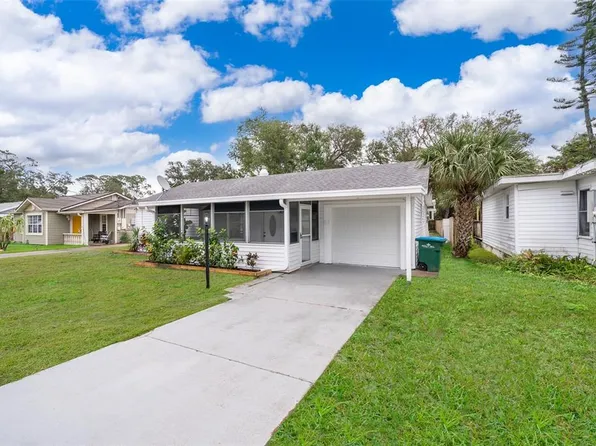 159 Flomich St, Holly Hill, FL 32117