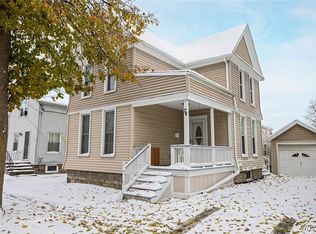 24 S Main St, Batavia, NY 14020