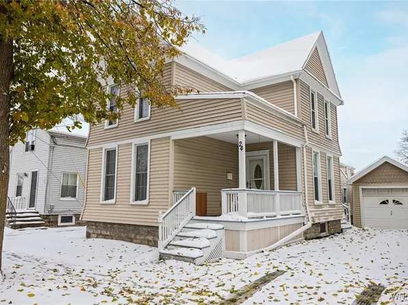 24 S Main St, Batavia, NY 14020