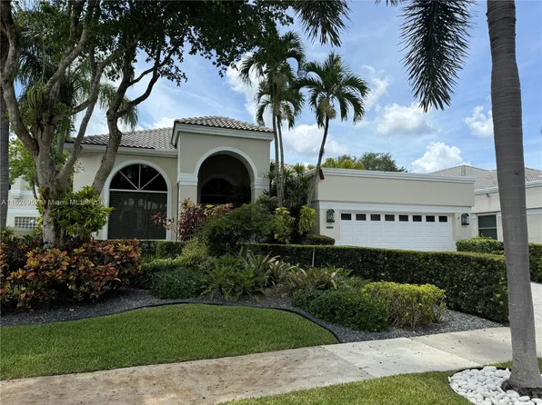2743 Pinehurst, Weston, FL 33332