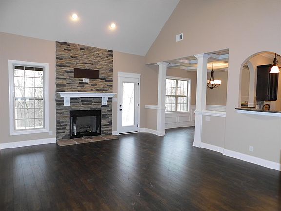 2nd image of 35 Locust Run Lot 35