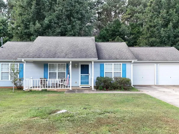 318 Thorn Thicket Dr, Rockmart, GA 30153