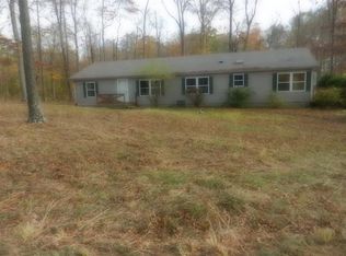 368 Indian Springs Ln, Williams, IN 47470