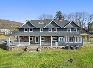 1 Memorial Dr, Suffern, NY 10901