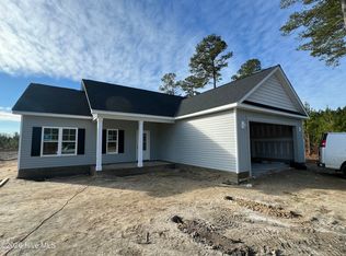 731 Polly Watson Rd, Fremont, NC 27830