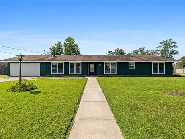 1002 Ford Dr, Hammond, LA 70401