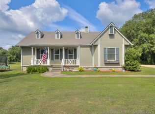 75489 S Highway 69 Expy, Wagoner, OK 74467