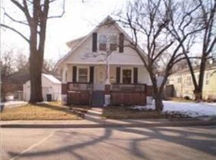 4750 Belinder Ave, Mission, KS 66205