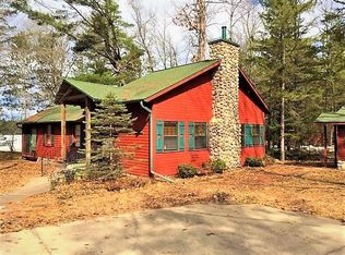 6413 Pigeon Rd, Lake Tomahawk, WI 54539