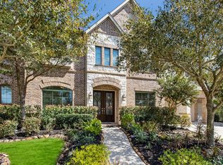 31 High Bank Dr, Missouri City, TX 77459
