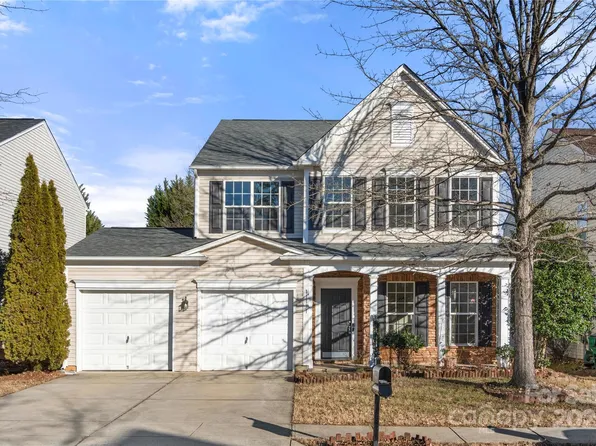11131 Cypress View Dr, Charlotte, NC 28262