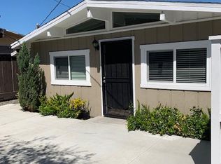 2656 Elden Ave APT E, Costa Mesa, CA 92627