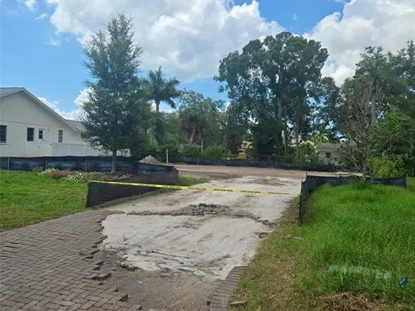 319 RAFAEL BOULEVARD NE LOT 340, ST PETERSBURG, FL 33704