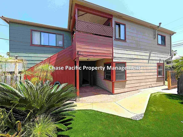 1853A Oliver Ave, San Diego, CA 92109
