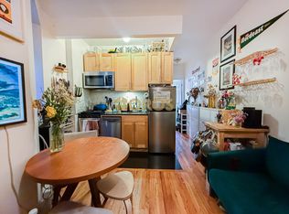 200 E 7th St APT 3A, New York, NY 10009
