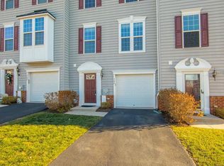 904 Hamner Aly, Phoenixville, PA 19460