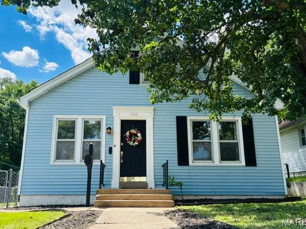 720 E McKinley St, Belleville, IL 62220