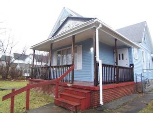 392 Frost Ave, Rochester, NY 14611