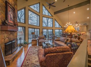 997 Hunters Trce, Jasper, GA 30143