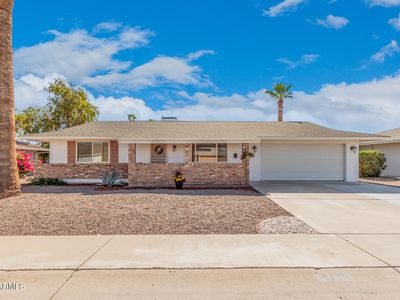 10729 W TROPICANA Circle N, Sun City, AZ, 85351