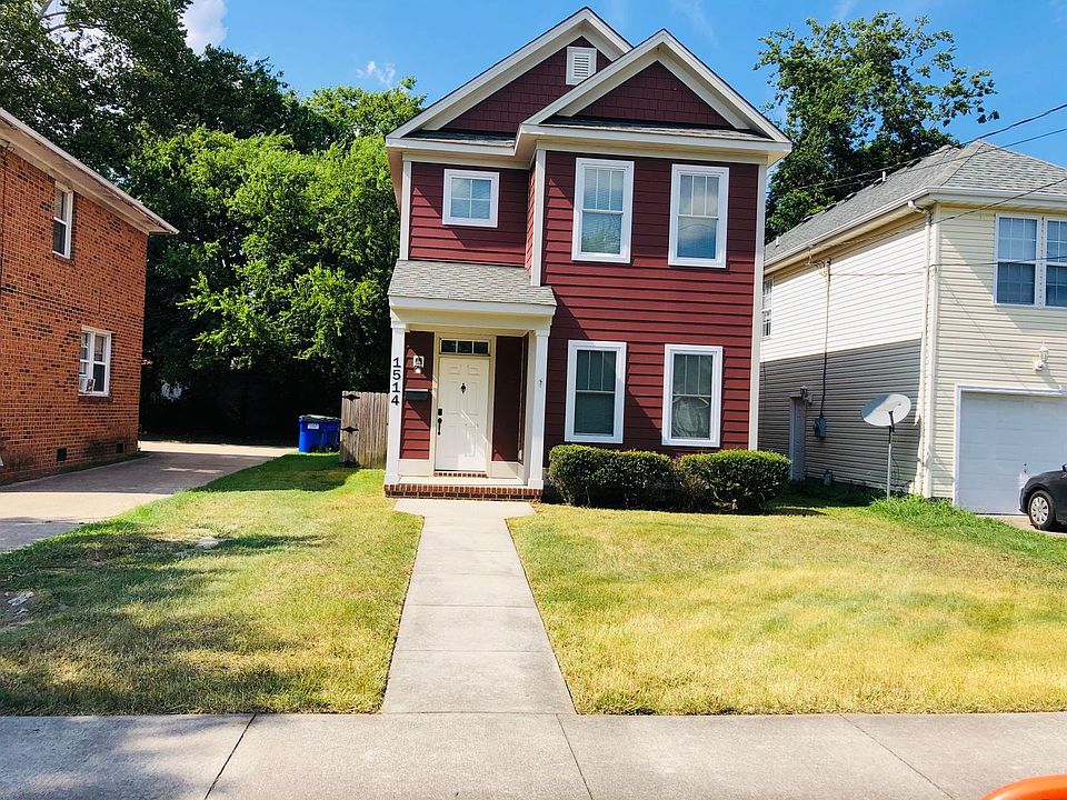 1st image of 1514 W 41st St