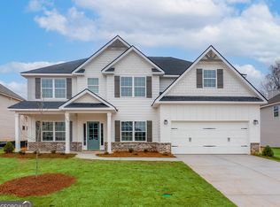 113 Beaver Creek Way #252, Lagrange, GA 30241