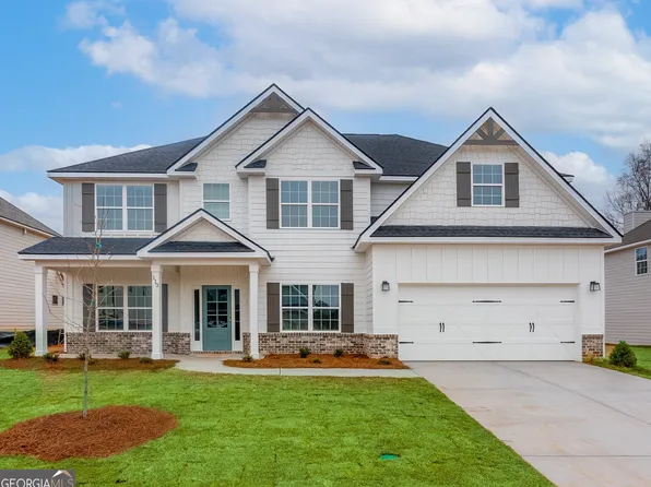 113 Beaver Creek Way #252, Lagrange, GA 30241