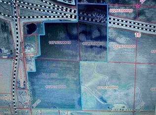 Highway 29, Bonduel, WI 54107