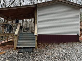 197 Stanley Stover Rd, Ellijay, GA 30536