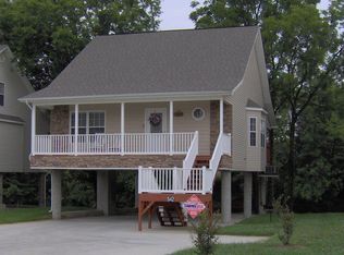 542 Tanasi Trl, Pigeon Forge, TN 37863