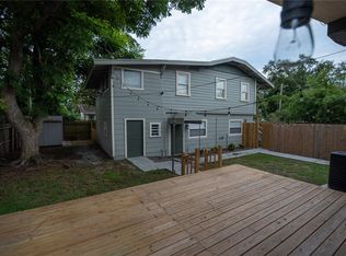 303 1/2 E Paris St #B, Tampa, FL 33604