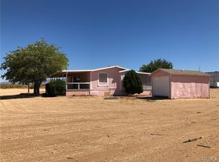 3568 N Adobe Rd, Golden Valley, AZ 86413