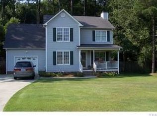 21 Seven Oaks Dr, Clayton, NC 27520